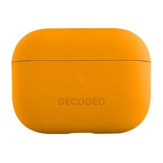 Decoded Airpods Pro 2 Silicone Aircase